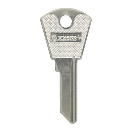 Hillman HILLMAN KeyKrafter House/Office Universal Key Blank 99 PZ1 Single 88085